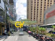Commercial property for Lease in front of Robinson Place...