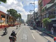 Commercial Property For Sale along Juan Luna St...