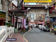 Commercial Property for sale in Binondo Manila