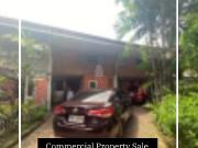 Commercial Property For Sale on Xavierville Quezon City