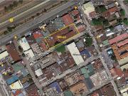 COMMERCIAL PROPERTY IN ANGELES CITY KOREAN TOWN NEAR CLARK