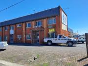 Commercial Property in Gately To Rent