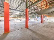 Commercial Property in Gezina To Rent