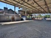 Commercial Property in Montana To Rent