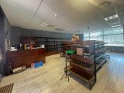 Commercial Property in New Town Centre To Rent