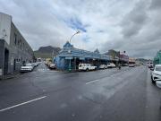 Commercial Property in Salt River For Sale