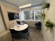 Commercial Property in Sandton Central To Rent
