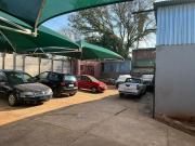 Commercial Property in Sinoville For Sale