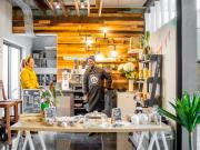 Commercial Property in Waterkloof Glen To Rent