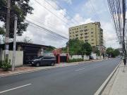 Commercial property in Xavierville Quezon City