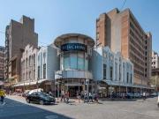 Commercial property located in the Johannesburg CBD...