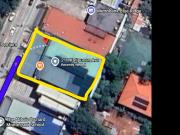 Commercial Property Lot and Building Available for Sale...