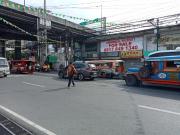 Commercial Property near Airport Road Tambo Paranaque