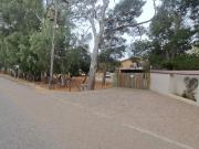 Commercial property next to the N Western Development belt