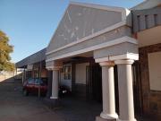 commercial property on the market in.