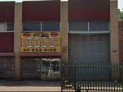 commercial property on the market in.