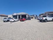 commercial property to let