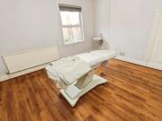 Commercial Property to rent on