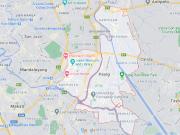 Commercial Property with Rental Income in Pasig City