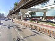 COMMERCIAL / QUEZON CITY / WITH IMPROVEMENTS / EDSA