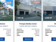 Commercial Real Estate Services in Miami | Industrial &...