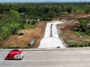 COMMERCIAL & RESIDENCIAL LOTS FOR SALE!