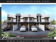 Commercial Residential at Teresa Park, Las Pinas