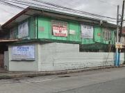 Commercial Residential for lease Cubao Quezon City