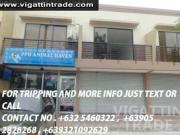 Commercial Residential in Las Pinas near SM Southmall