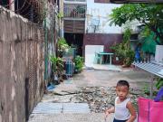 Commercial residential lot