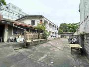 Commercial Residential Lot along V. Luna Avenue in...