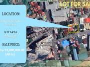 Commercial Residential Lot for Sale in Guadalupe Cebu City