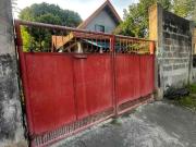 Commercial/ Residential Property in Lanzona Subdivision...