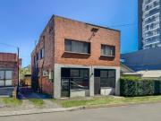 Commercial Retail / Offices