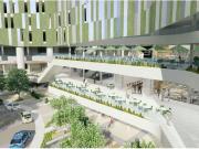 Commercial Retail Space near Cebu Business Park, Cebu City