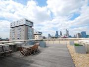 Commercial Road, Aldgate, E1