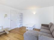 Commercial Road, Aldgate East, E1