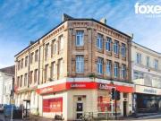 Commercial Road, Bournemouth, 2 Bedroom Apartment