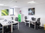Commercial Road, Gloucester, Serviced Office To