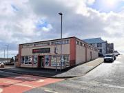 Commercial Road, Lerwick, Retail Property Shopping