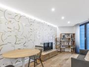 Commercial Road, London, 1 Bedroom Apartment