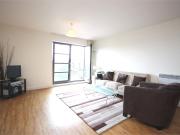 Commercial Road, London E14, 1 bed flat to rent, £1,850...