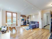Commercial Road, London E1, 1 bed flat to rent, £1,950...