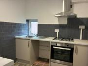 Commercial Road, Newport, 1 Bedroom Flat