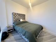 Commercial Road, Poole, Dorset, BH14