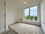 Commercial Road, Poole, Dorset, BH14