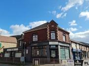 Commercial Road, Port Talbot, Office For Sale