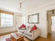 Commercial Road, Spitalfields, 1 Bedroom Flat