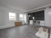 Commercial Road, Whitechapel, London, 1 bedroom, Apartment