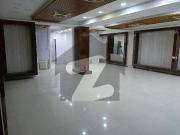 Commercial Second Floor Hall Available For Rent In Johar...
